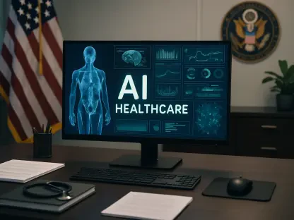 How Should the US Govern AI in Healthcare?