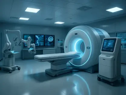 Who Is Transforming the Future of Healthcare?