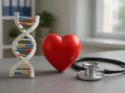 Yale AI Models Sharpen View of Genes, Health, and Safety