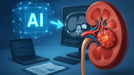 Can AI Accelerate Kidney Cancer Diagnosis?