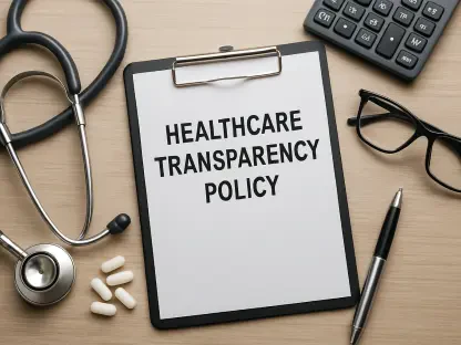 Trend Analysis: Healthcare Transparency Policy
