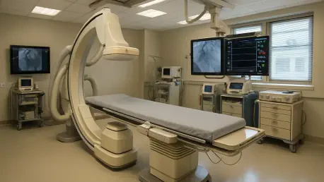 Miri Hospital to Boost Cardiac Care for Northern Sarawak