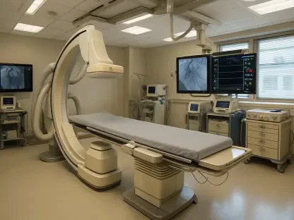 Miri Hospital to Boost Cardiac Care for Northern Sarawak