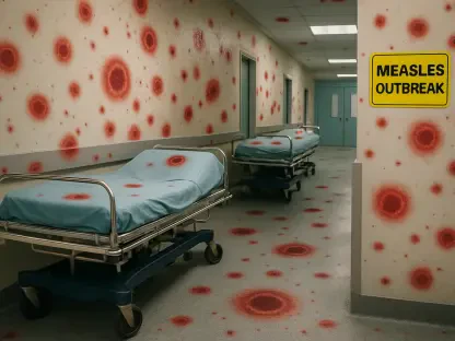 U.S. Faces Worst Measles Outbreak in 25 Years