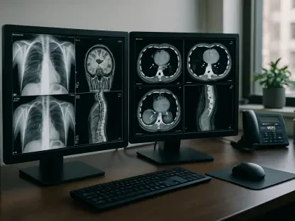 Why Are Radiologists Outsourcing Their Billing?