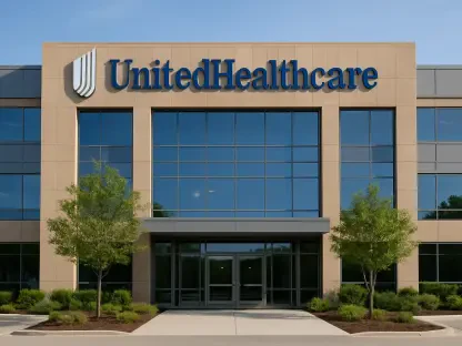 UnitedHealth Stock Falls Amid Regulatory Pressure