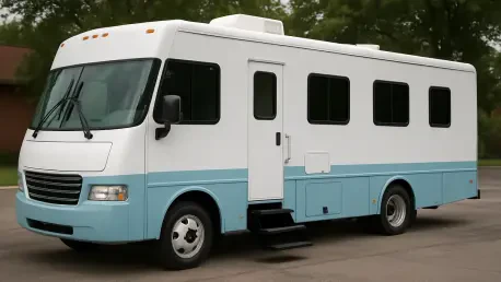 Why Is a Mobile Clinic Building a Permanent Home?