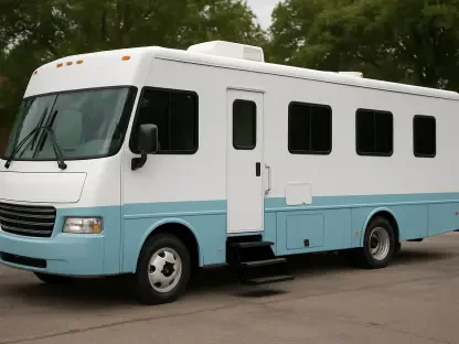 Why Is a Mobile Clinic Building a Permanent Home?