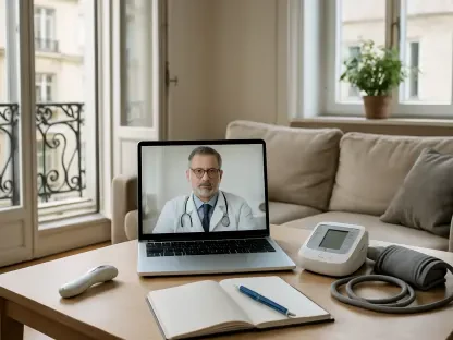 What Is Driving the Great European Telehealth Divide?