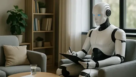 Is AI Therapy a Cure or a Digital Prison?