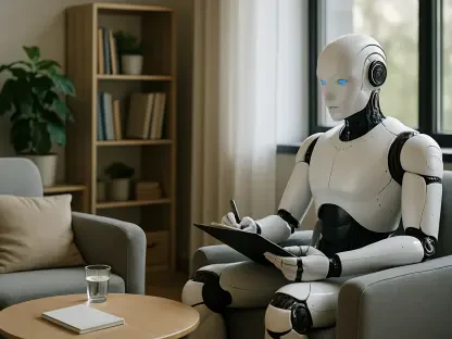 Is AI Therapy a Cure or a Digital Prison?