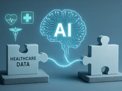 Can AI Solve Healthcare's Data Disconnect?