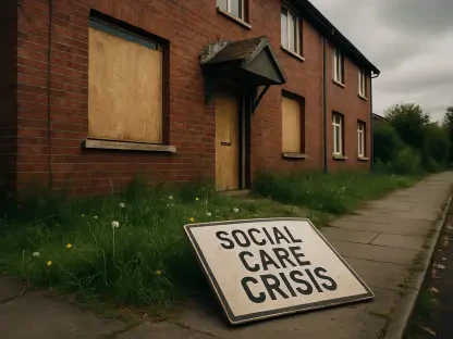 Is a Social Care Crisis Breaking Our Hospitals?