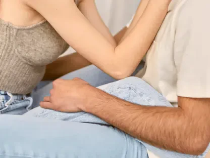 How Do Health Apps Enhance Sexual Wellbeing?