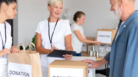 Festival of Trees: A Holiday Fundraiser for Hospital Needs