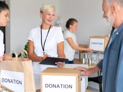 Festival of Trees: A Holiday Fundraiser for Hospital Needs