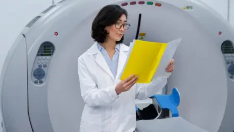 DMU Dean Selected for Nuclear Medicine Leadership Academy