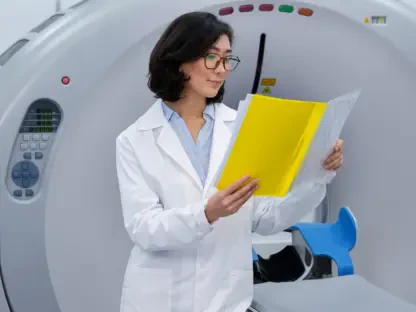 DMU Dean Selected for Nuclear Medicine Leadership Academy