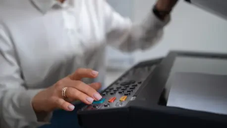 Reimagining Fax with AI for Smarter Healthcare Workflows