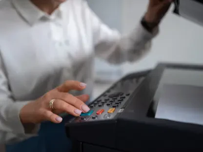 Reimagining Fax with AI for Smarter Healthcare Workflows