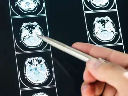 Fast Imaging Saves Brain Tissue in Stroke Patients