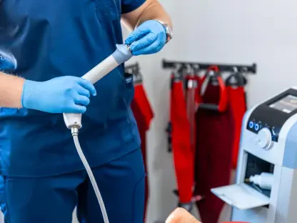 Olympus PolyLoop Device Faces FDA Class I Recall Over Injuries