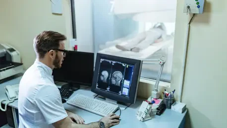 AI Is Reshaping Radiology Practice and Education