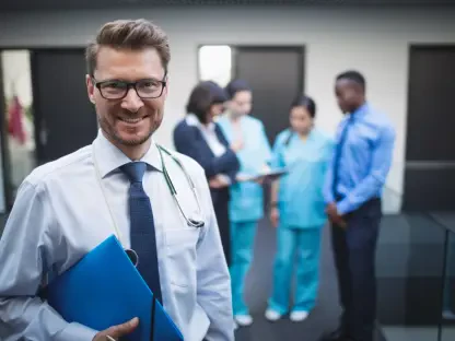 Why Is HHS Firing and Rehiring Hundreds of Essential Staff?