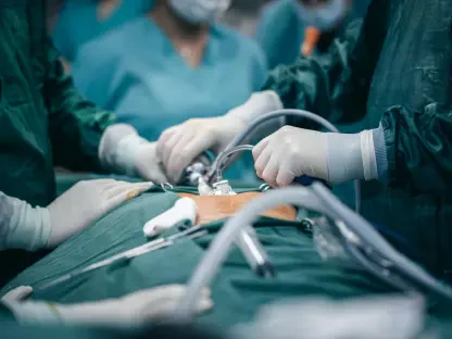 Human Surgeons Will Lead the AI Revolution