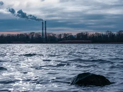 Medical Imaging Is a Hidden Source of Water Pollution