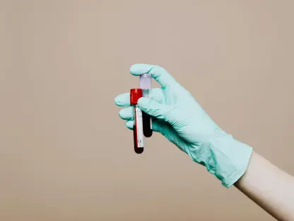 Could a 15-Minute Test Eliminate Hepatitis C?