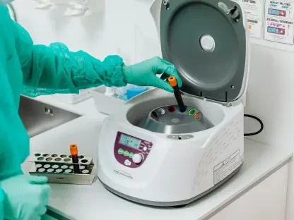 How a Father's Loss Revolutionized Healthcare