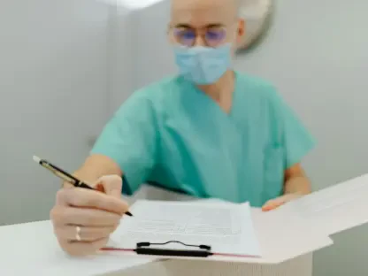 Judge Blocks DOJ Demand for Transgender Youth Medical Records