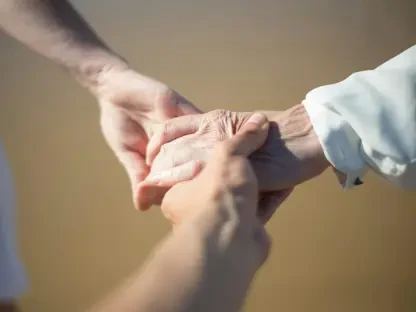 How Is Software Solving the Elder Care Crisis?