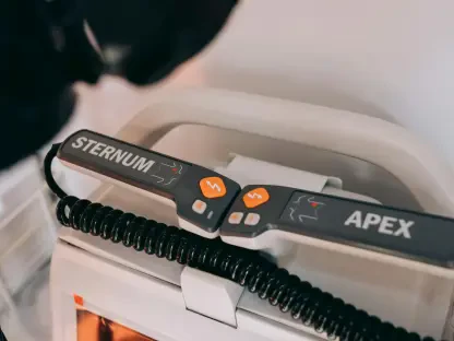 How Can Tech Boost Rural Cardiac Arrest Survival?