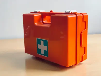 Fundraisers Equip Sault Hospital With Lifesaving Tech