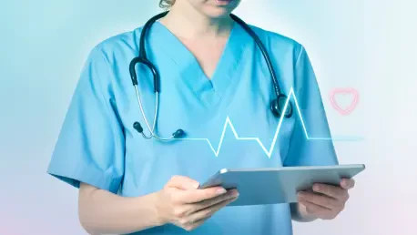 Digital Reforms Transform Healthcare for UP Workers