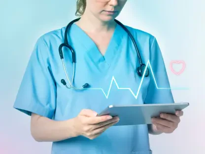 Digital Reforms Transform Healthcare for UP Workers