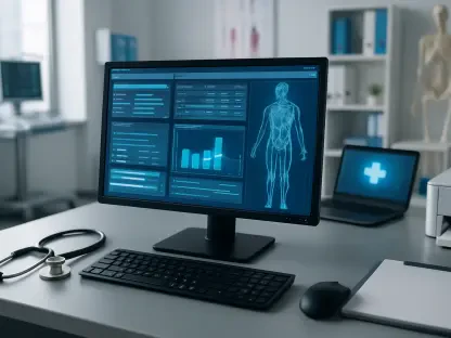 What Defines the New Era of Healthcare IT?