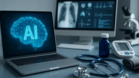Is AI in Healthcare Doing More Harm Than Good?