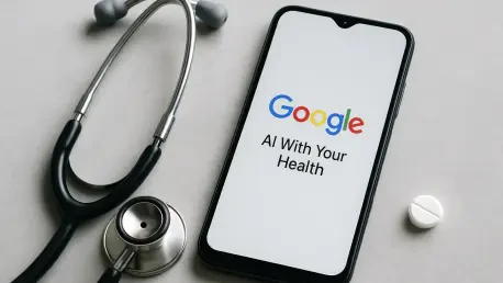 Can You Trust Google AI With Your Health?