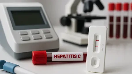 Can We Afford the Test to Cure Hepatitis C?