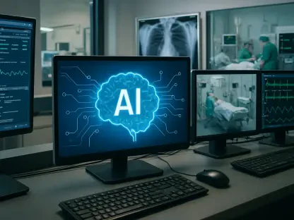 Operational AI in Healthcare – Review