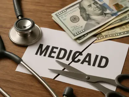 New Rural Health Fund Battles Deeper Medicaid Cuts