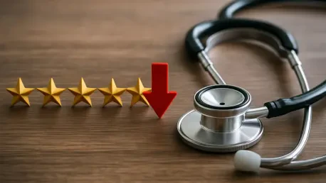 Can Health Plans Survive Lower Star Ratings?