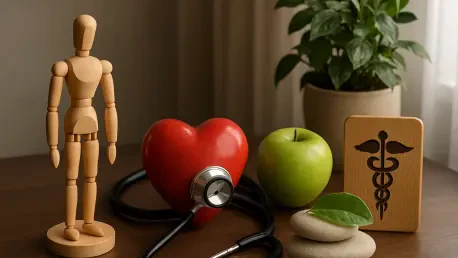 Can Trust Unlock a 360-Degree View of Health?