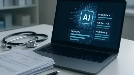 Is Healthcare AI Prioritizing Paperwork Over Patients?
