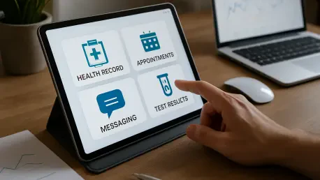 AI Empowers Patients to Navigate Their Own Care