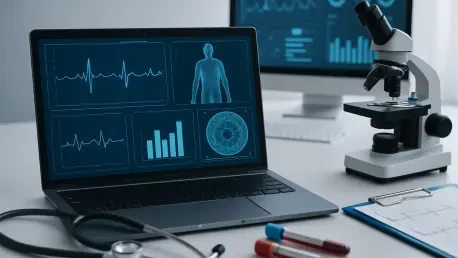 Is Diagnostic Data Healthcare's Most Valuable Asset?