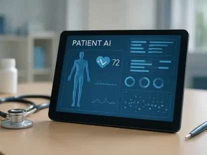 Patient AI Loses to Back-Office Tech in Funding Race